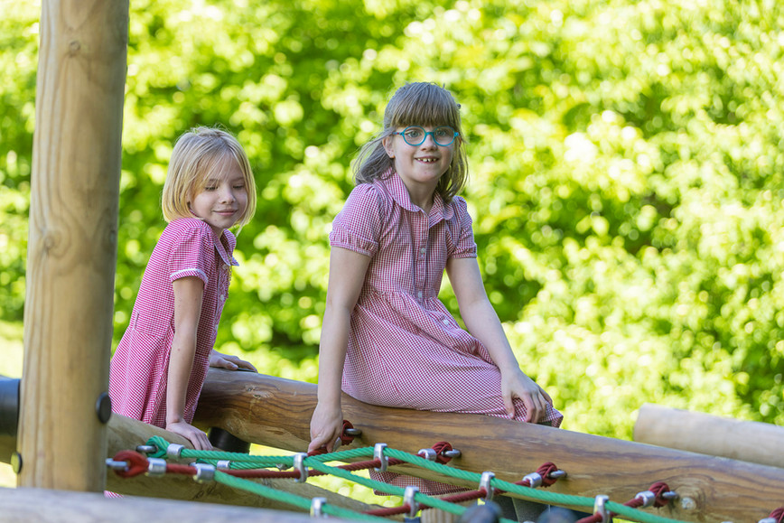 Gallery Cross Ash Primary School Abergavenny