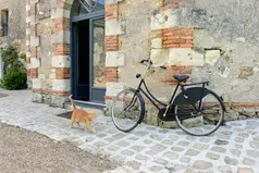 gîtes-vallée-du-loir-famille-randonnée-vélo