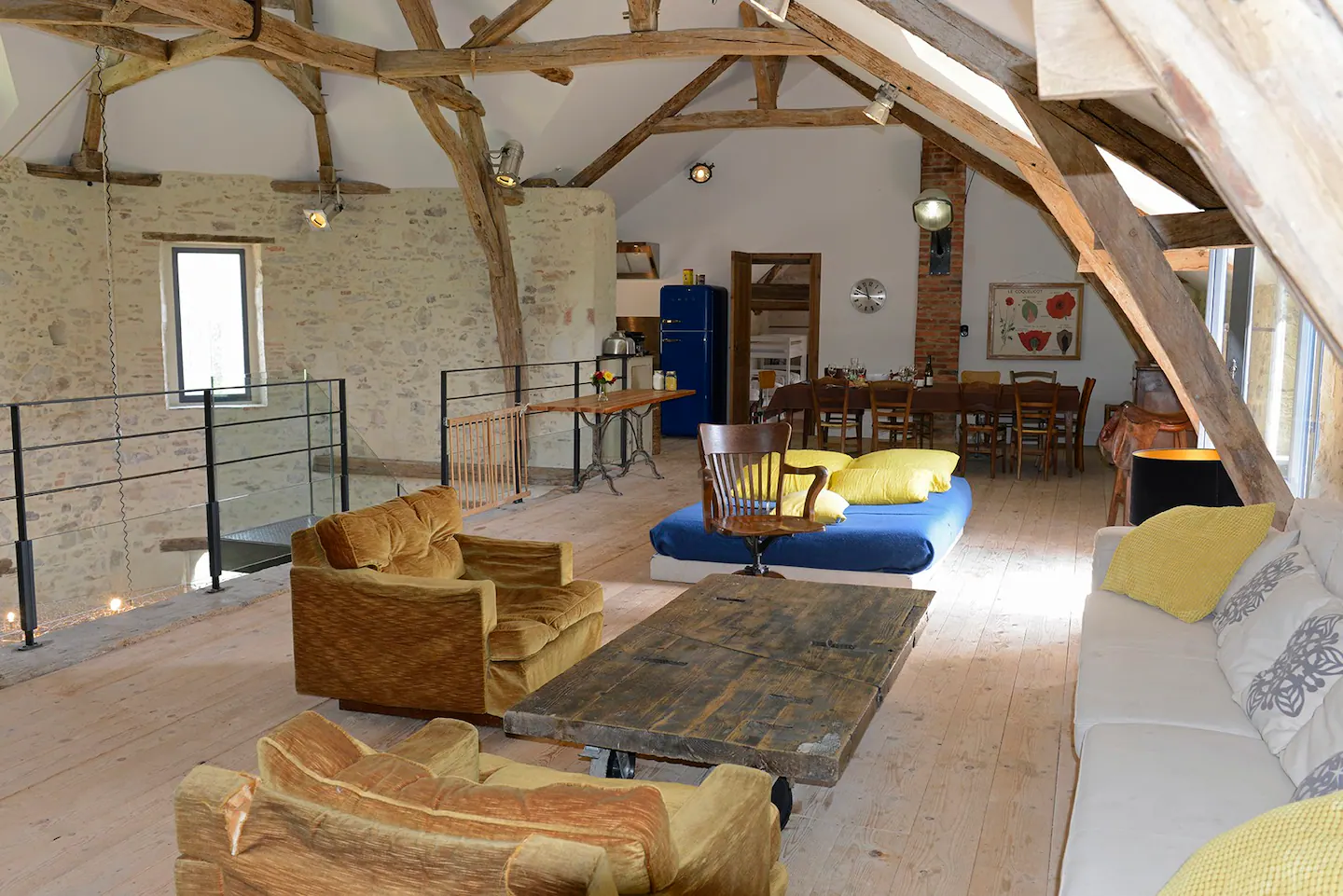 logement-vallee-de-la-loir-gite-familiale