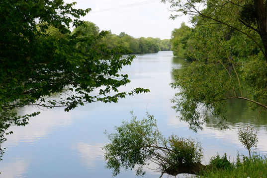 lac-loire-randonnée-promenade-gîte-val-de-loire