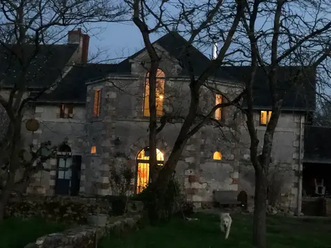 maison-hôtes-vallée-du-loir-location-famille