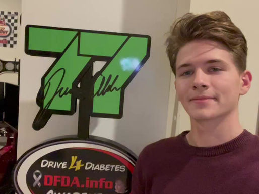 Diabetic Ketoacidosis 2 Children Fighting For Their Lives. Jason Alder Asking For Prayers