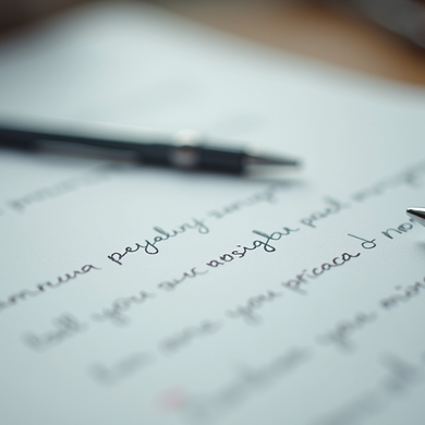 Common Clerical Errors to Avoid in Business Writing