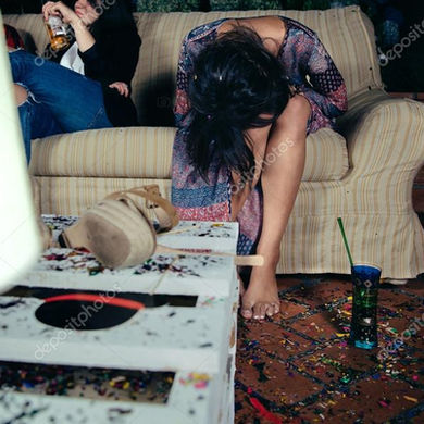 An Ode to Alcohol