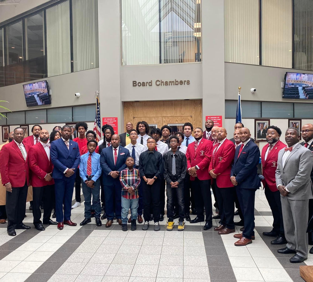 Kappa League scholars 2023