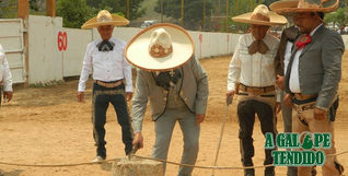 San Rafael arriba de la excelencia en el Estatal