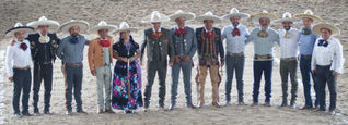 Arranca el Campeonato Regional Chiapas 2022 Zona 2
