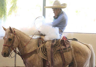 Rancho San Isidro, sublíder con 359 puntos