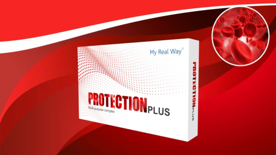 Преимущества PROTECTIONplus My Real Way для иммунной системы и здоровья