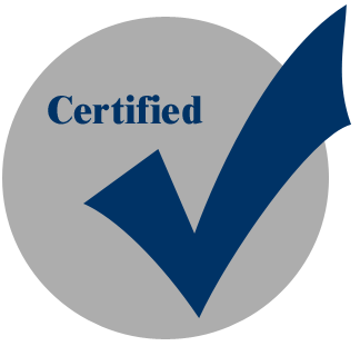 certified professional installation