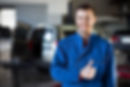 Auto body repair technician with experience on GPS systems
