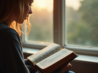 Embracing the Qualities of a Proverbs 31 Woman