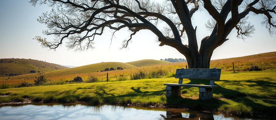 Bible Verses That Support the Message of God Grant Me the Serenity Prayer