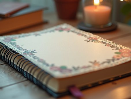 How to Capture Life’s Special Moments in a Keepsake Journaling