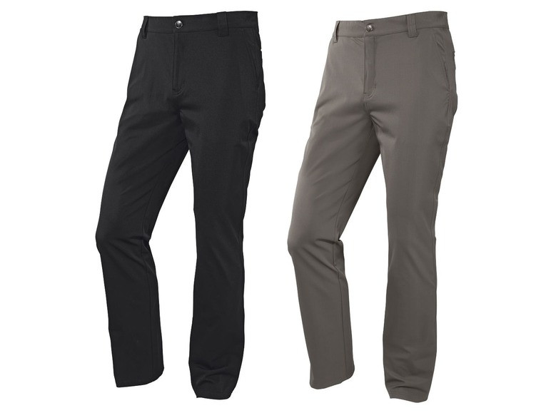 Lidl Golfkleding