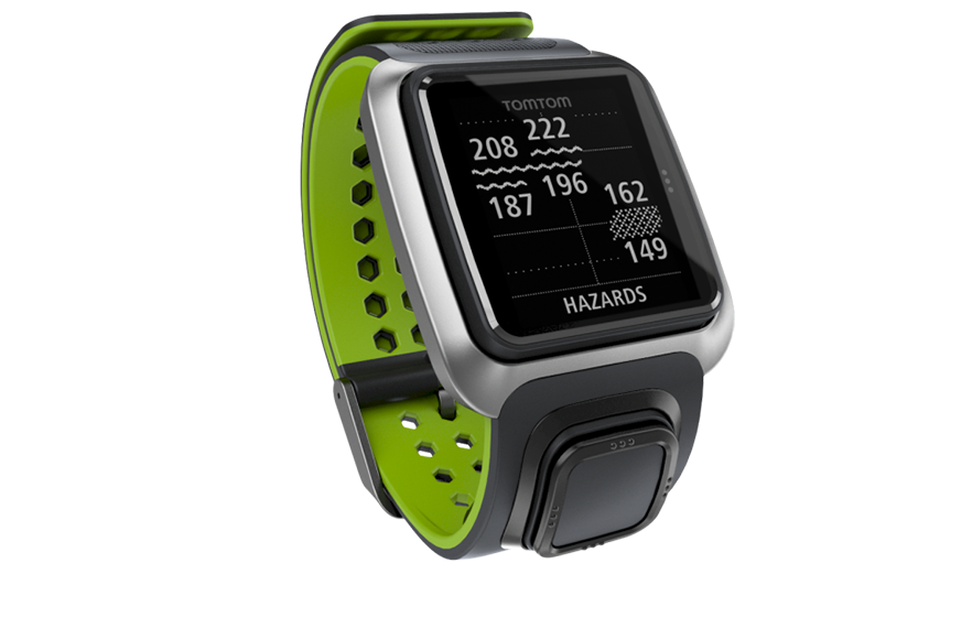 TomTom Golfer Review