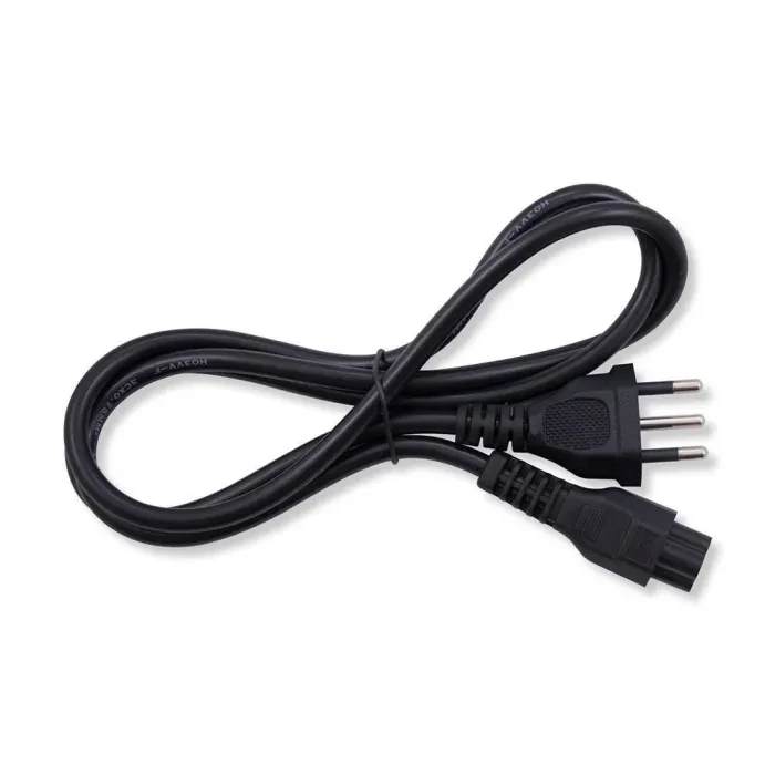 Miniatura: Fonte Carregador para Notebook Positivo Mobile, HP, Toshiba | 19V 3.42A 65W