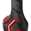 Miniatura: Headset Gamer Draxen DN100 Preto e Vermelho