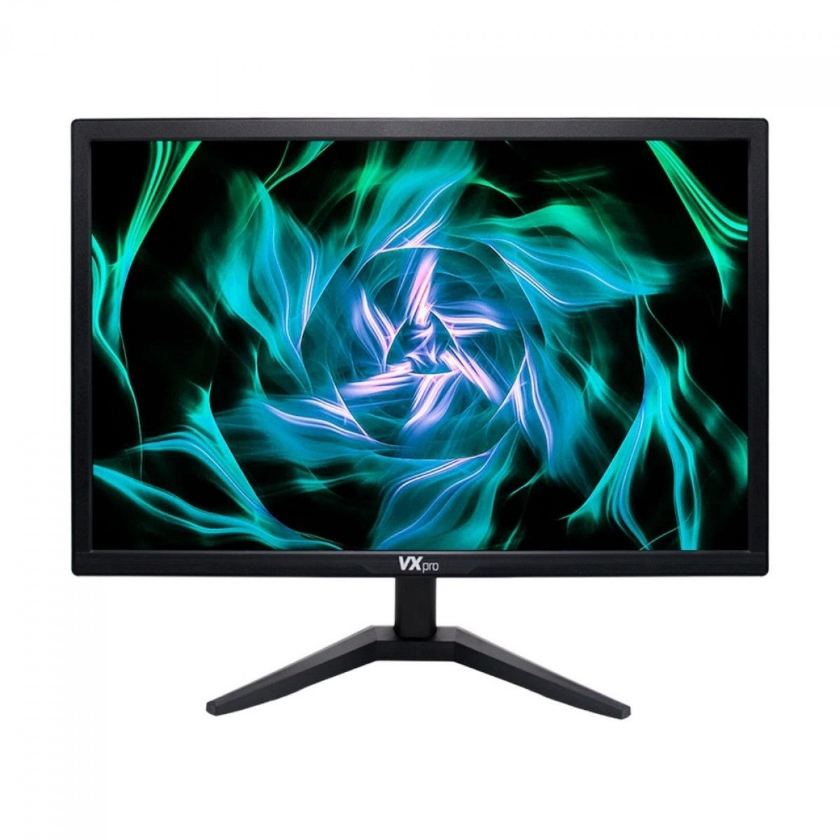 Monitor VX PRO, 19" LED, 60Hz, 5ms, HDMI/VGA, VX190Z
