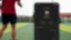 Sportreact Timing Gates Laser Beam System data sharing with parents