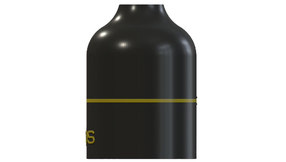 Thumbnail: Electronic Cigarette Ashtray