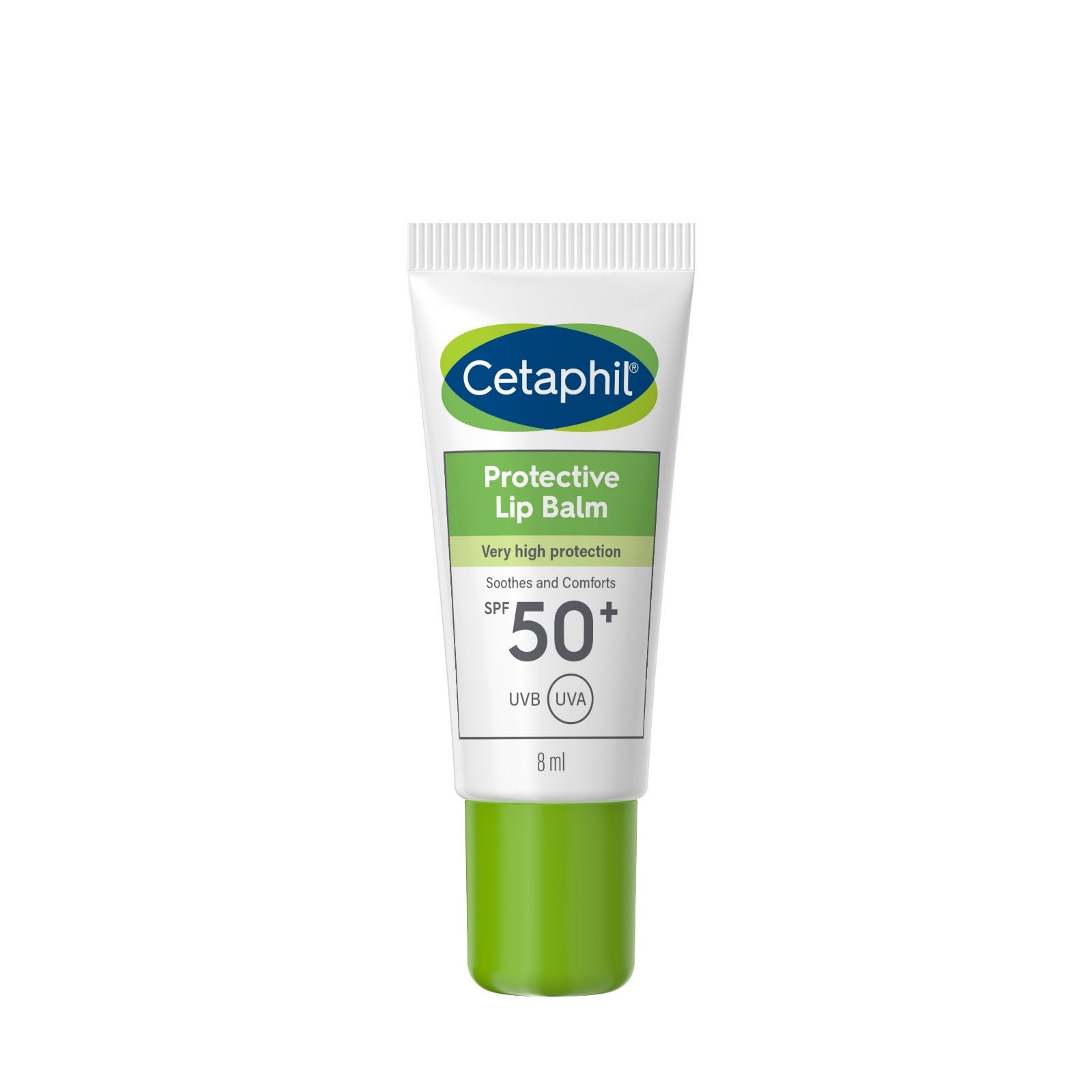 Cetaphil - PROTECTIVE LIP BALM SPF50+ (8ml)