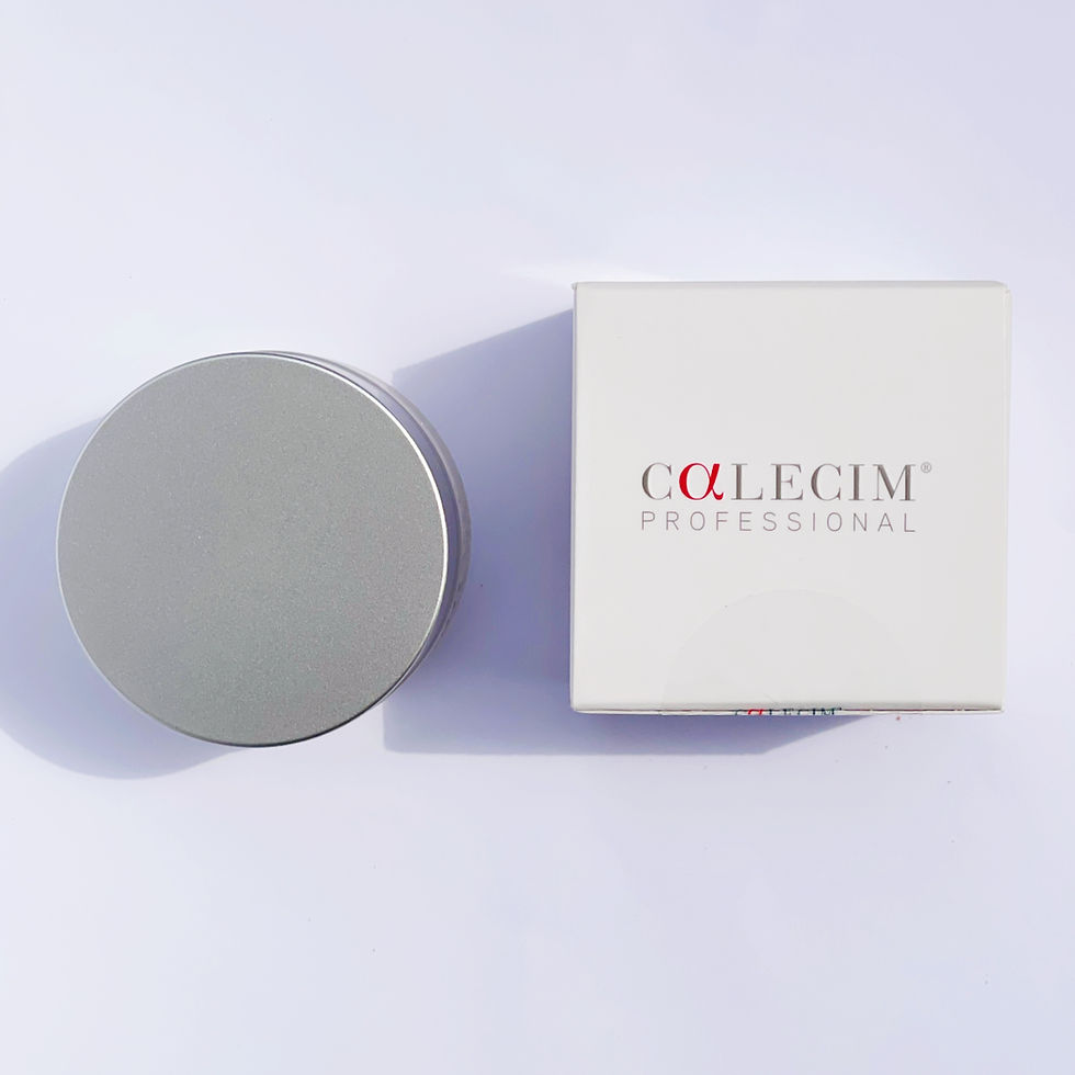 縮圖：CALECIM® Professional - Multi-Action Cream 嘉麗新專業幹細胞​多效修護霜 (50g)