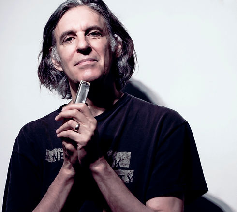 Howard Levy - Presenter