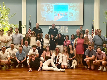 Rise Up for Ryan Annual Fundraiser