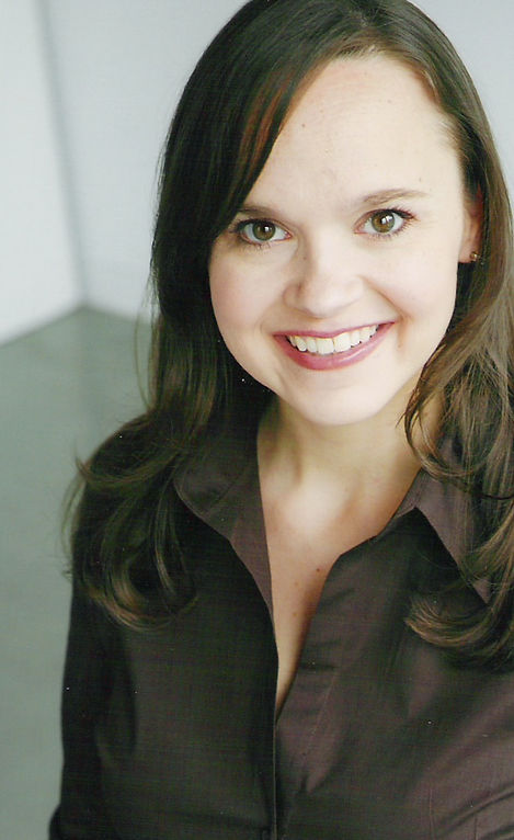 Jana Ballard We Are Here Concert