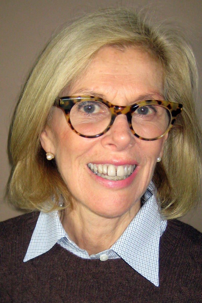 Patricia Calabrese