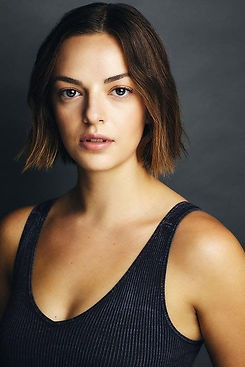 Talia Suskauer We Are Here Performer