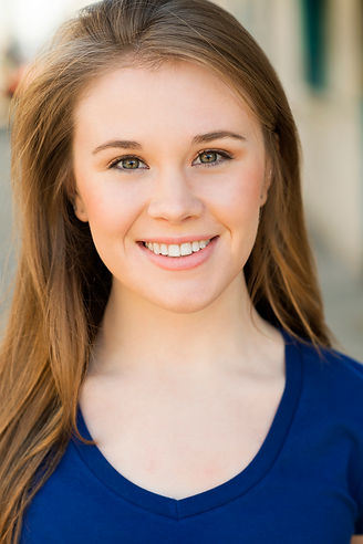 Danielle Bowen We Are Here Concert