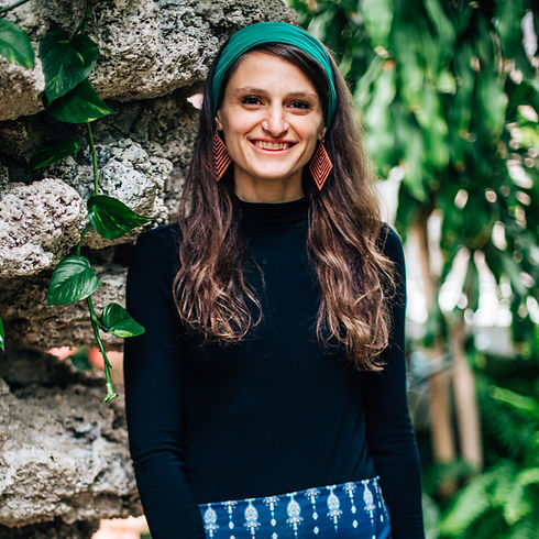 Rabbi Deborah Sacks Mintz