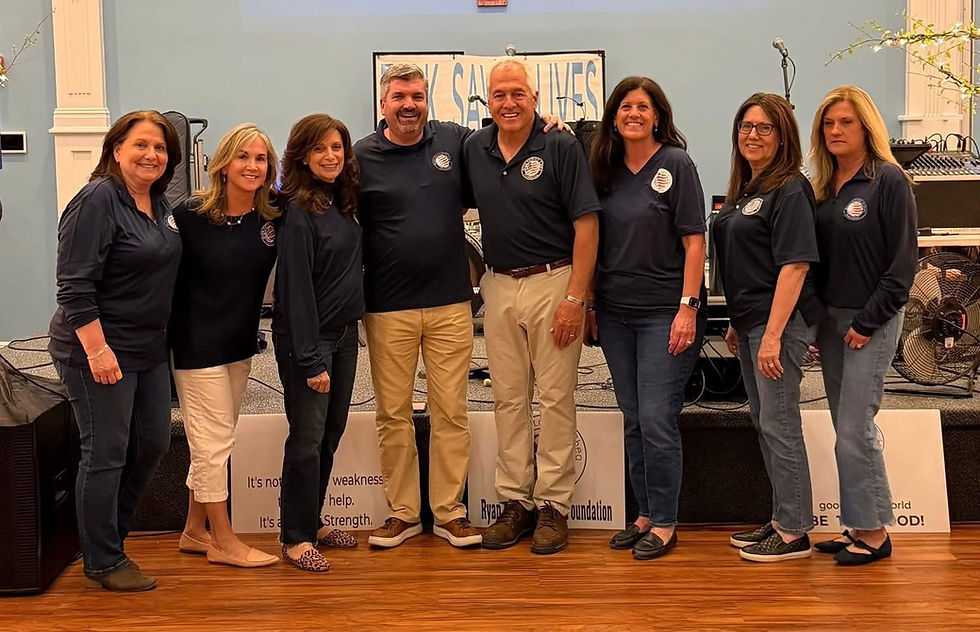 RPO Fundraiser 2026