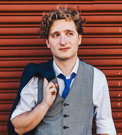 Dillon Kondor We Are Here Performer