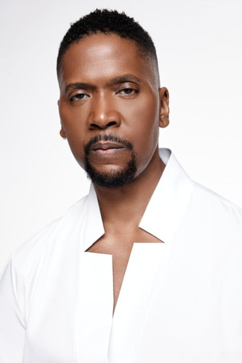 Donald Lawrence