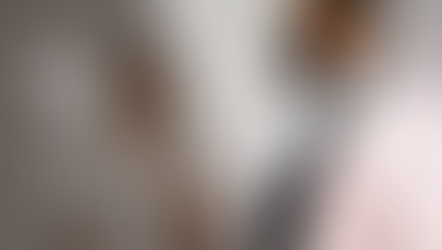 Minimally Beautiful: #ForeverMoreLattimore