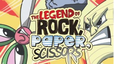 First_Stage_Legend_of_Rock_Paper_Scissor