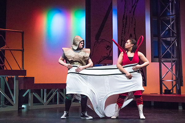 Oregon Children's Theater
