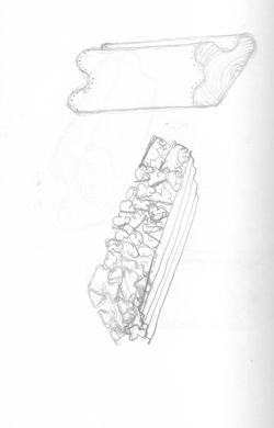 Objet de plaine 3