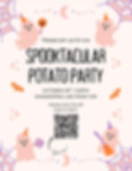 Robotics Halloween Party