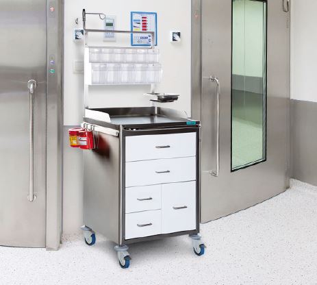 Health centres