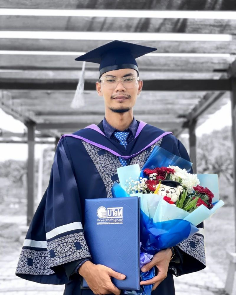 UTEM CONVOCATION