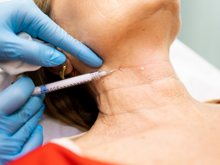 What Are Collagen Stimulation Injections and How Do They Work?