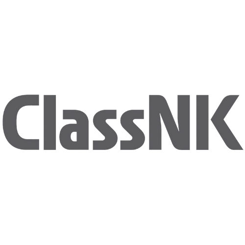 ClassNK logo