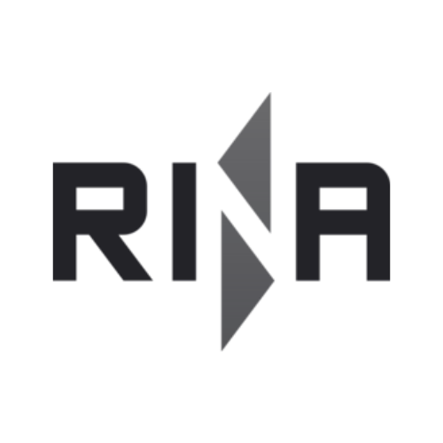 RINA logo