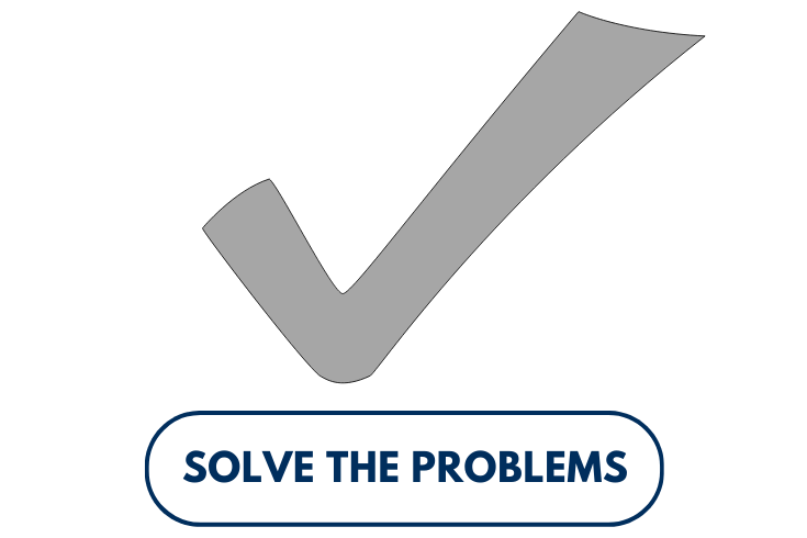 Solve Your Problem
