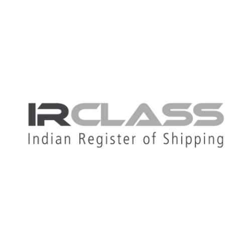 IRCLASS logo