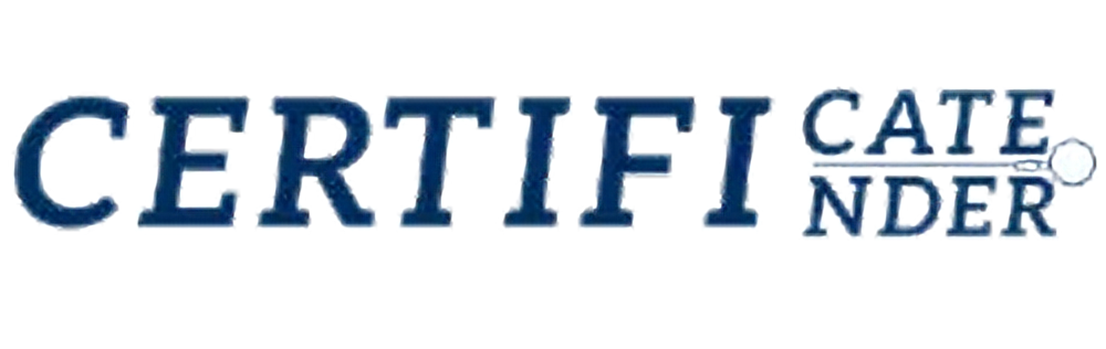 Certificate Finder